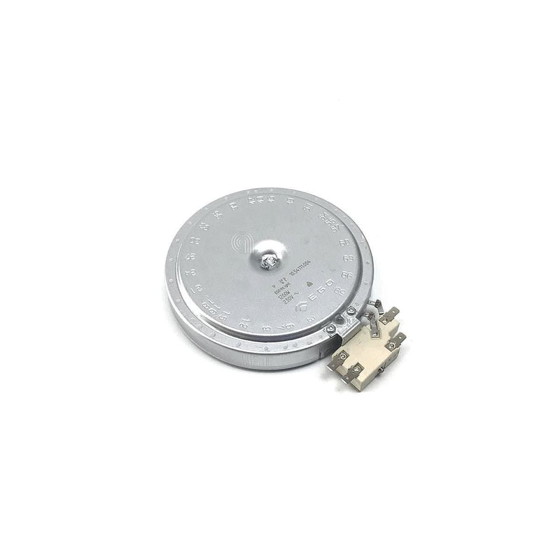 Plaque électrique de rechange pour cuisinière Vestel 32001440 32010325