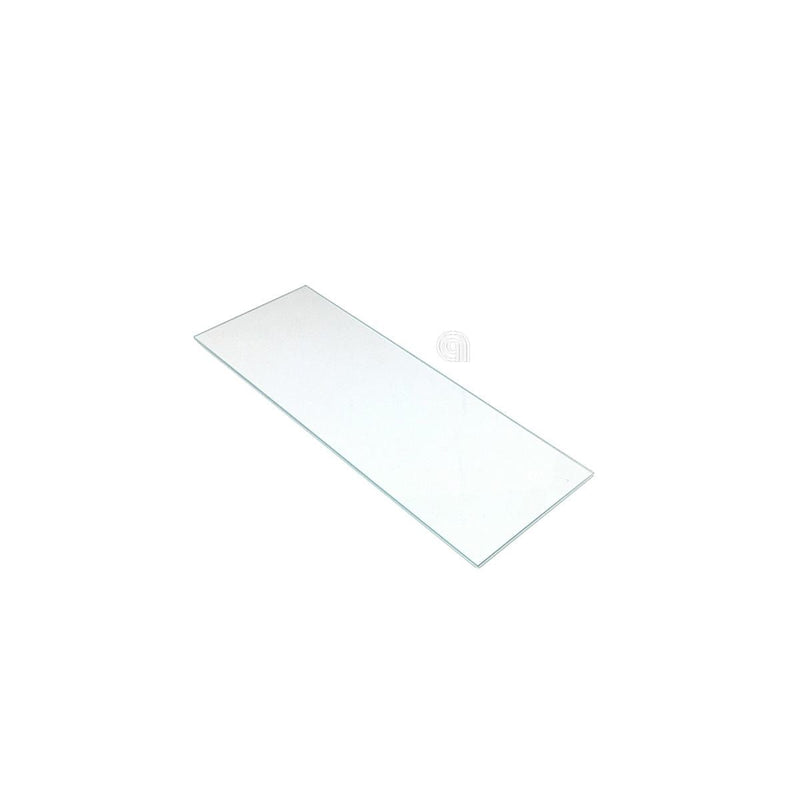 Étagère en verre 470x174 mm pour réfrigérateur Gorenje 610223