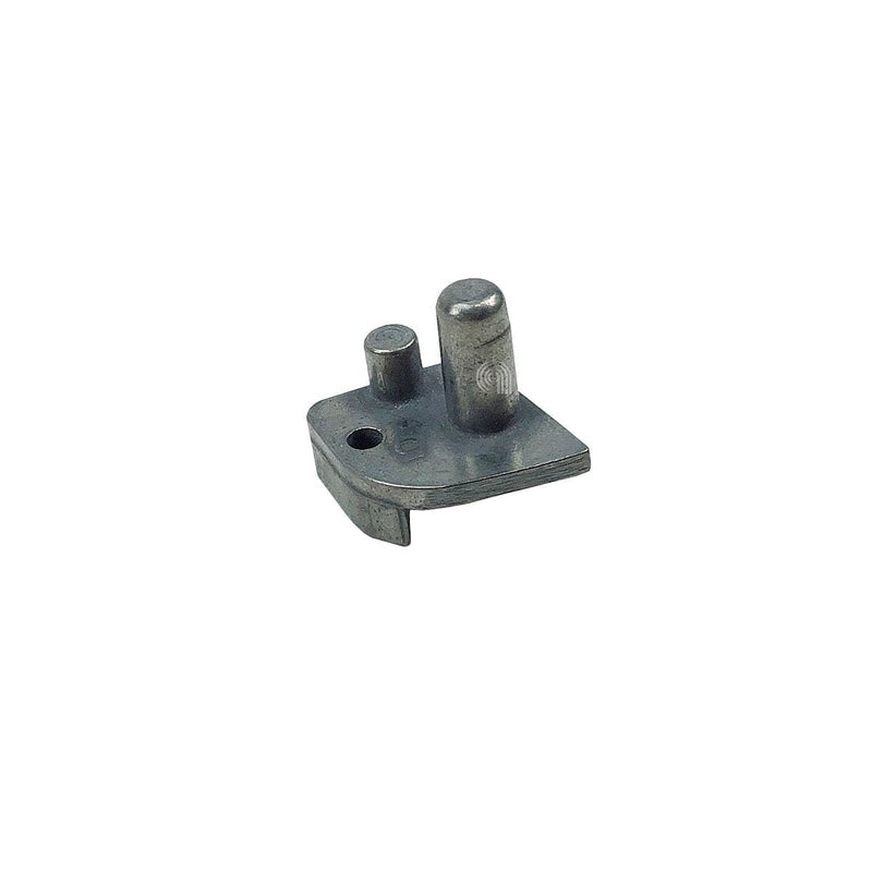 Charnière de fermeture de porte réfrigérateur Whirlpool originale avec codes