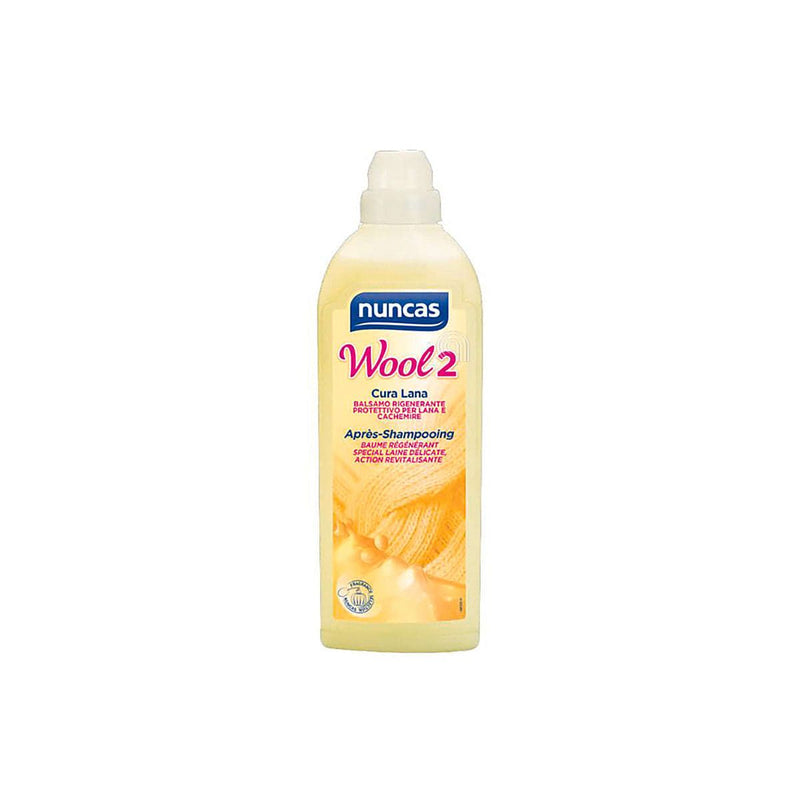 Nuncas baume régénérant pour laine 750ml