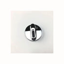 Bouton de commande original robot de cuisine Moulinex MS653408