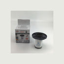 Filtre conique original Rowenta pour aspirateur ZR009007