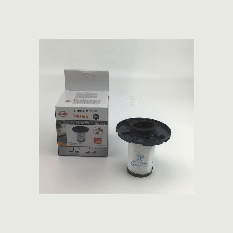 Filtre conique original Rowenta pour aspirateur ZR009007