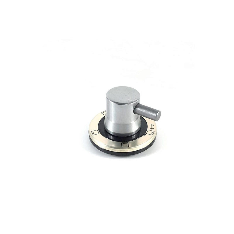 manette de commutateur pour cuisinière ILVE code G3010508