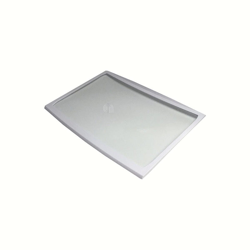 étagère en verre originale pour réfrigérateur Smeg 775651812