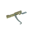 RICAMBI CUCINA - Kit charnière et support de rouleau pour four - 00531059