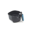 Ensemble panier et récipient pour friteuse De Longhi AT6196004000