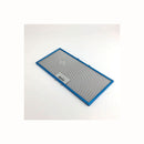 Grille filtre aluminium pour hotte Elica 90 cm ACC0000296