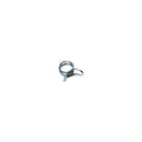 Collier de serrage original pour cafetière De Longhi code 9824800009