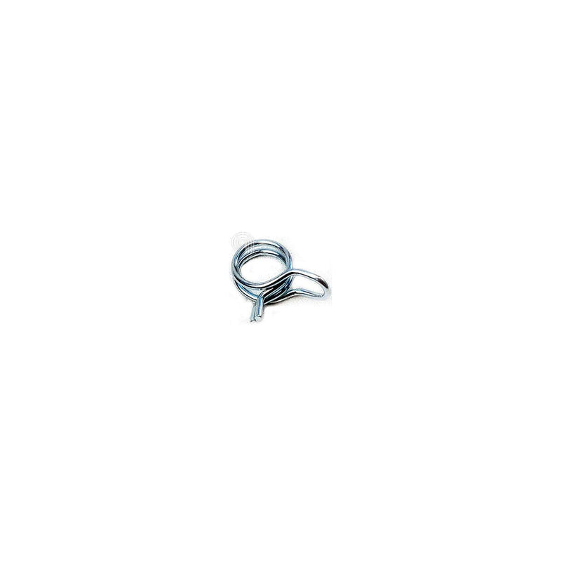 Collier de serrage original pour cafetière De Longhi code 9824800009