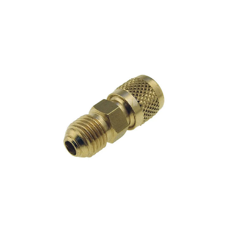 UNIVERSAL - Soupape de Remplissage Filetée 1/4" SAE - AST-00310100