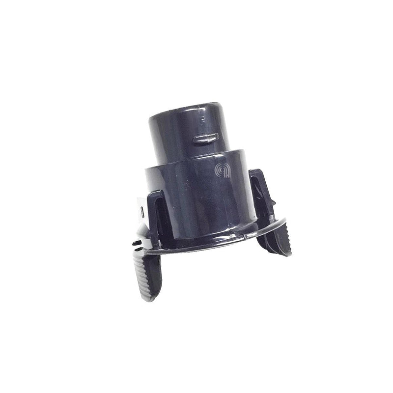Adaptateur de tuyauterie VC 7414V pour aspirateur Samsung DJ67-00008A
