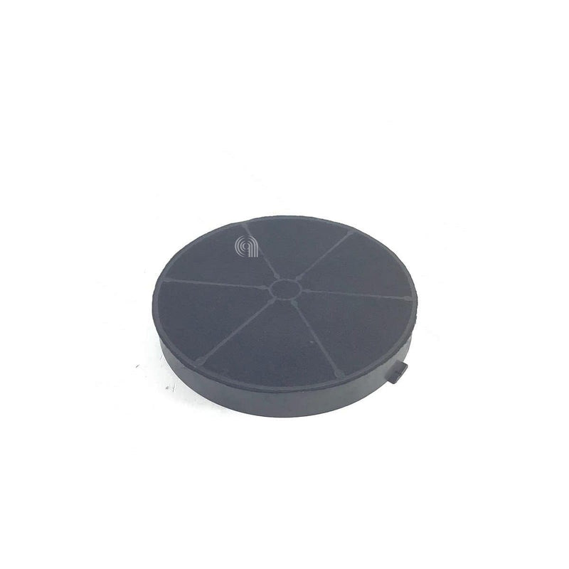 Filtre à charbon actif circulaire pour hotte Gorenje 614076