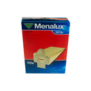 Lot de 10 sacs d'aspirateur original Electrolux 9002561612