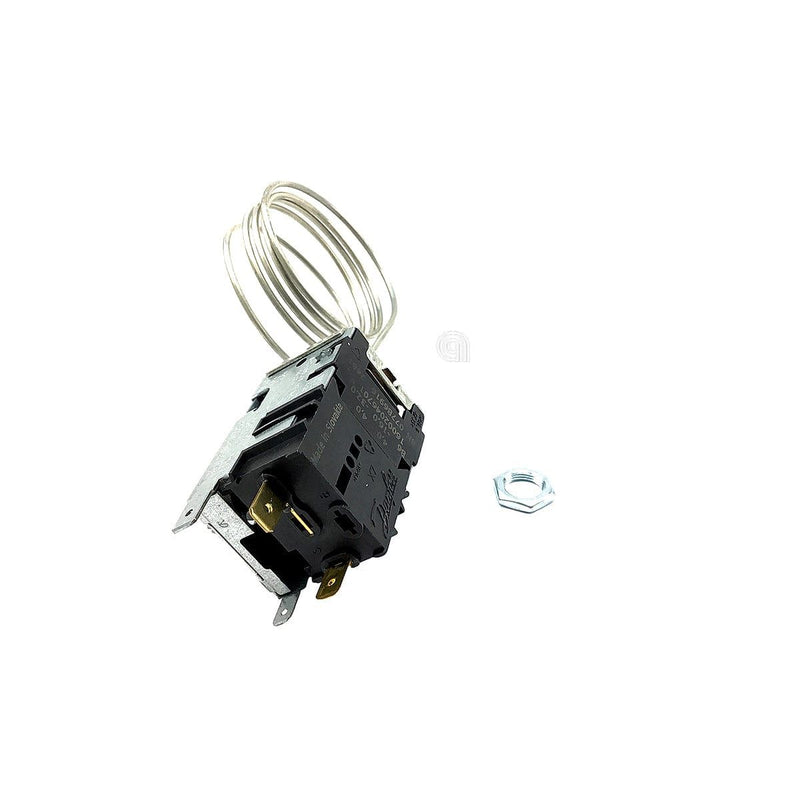 Thermostat de réfrigérateur original Whirlpool Indesit Ariston C00064590