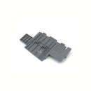 Régulateur panier extraction droite pour lave-vaisselle Smeg 698291915