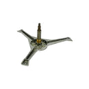 WHIRLPOOL - Axe de tambour pour lave-linge - 481241818575