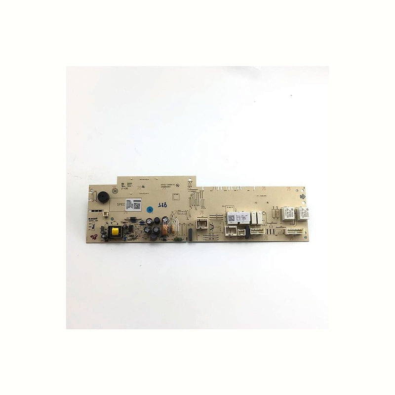 carte électronique programmée originale pour sèche-linge beko 2975772801