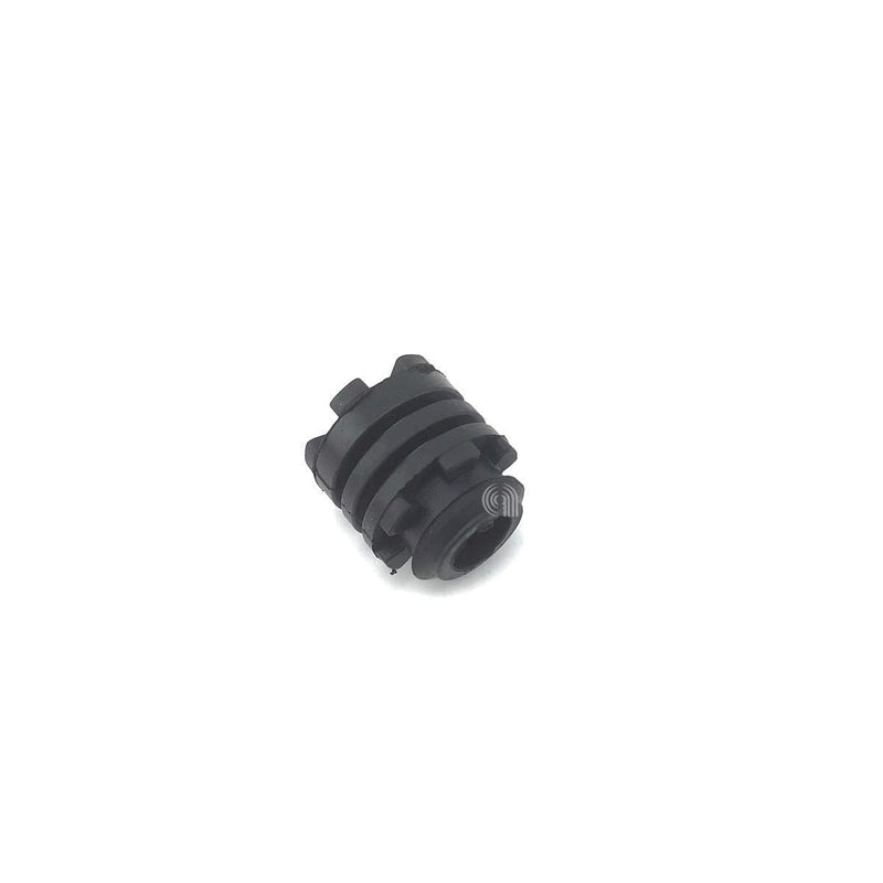 Joint de passage de câble Samsung réfrigérateur DA63-02017A noir EPDM