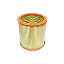 Filtre HEPA cylindrique original Rowenta ZR70 pour aspirateur