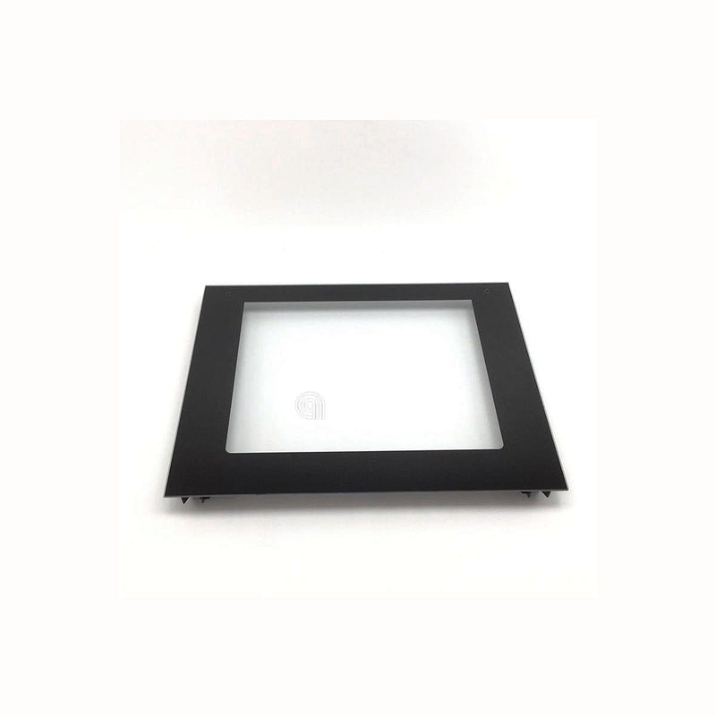 Cristal de porte de four Gorenje 828603 pièce de rechange originale