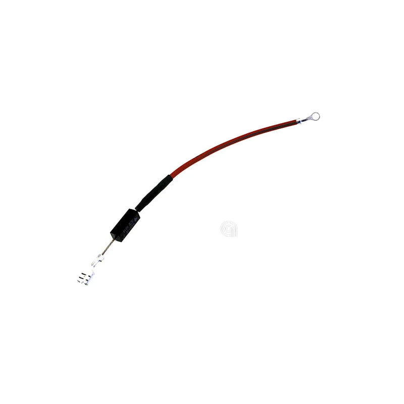 UNIVERSALE - Diode Four à Micro-ondes - HVR3-9
