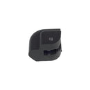 Gomme de verre originale four Smeg et Bosch code 754010189