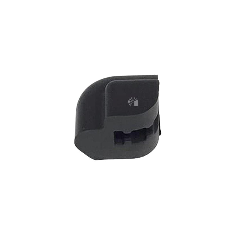 Gomme de verre originale four Smeg et Bosch code 754010189
