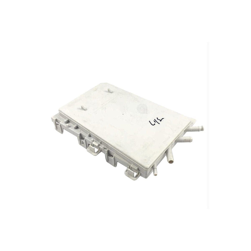 Couvercle de bac à détergent lave-linge Samsung DC97-16546A