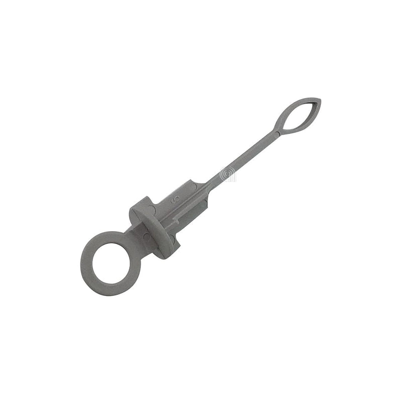 Bouchon de vidange des condensats original Beko 4057030100 pour réfrigérateur