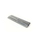 Lame originale pour robot de cuisine Moulinex MS-0693110