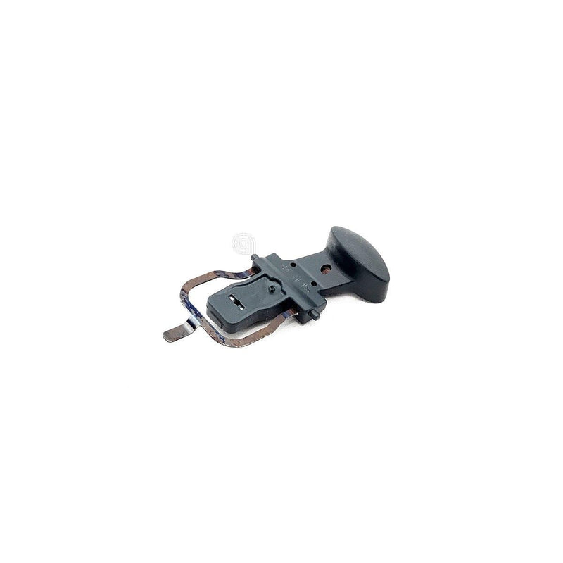 bouton de libération original aspirateur Vorwerk Folletto 30793
