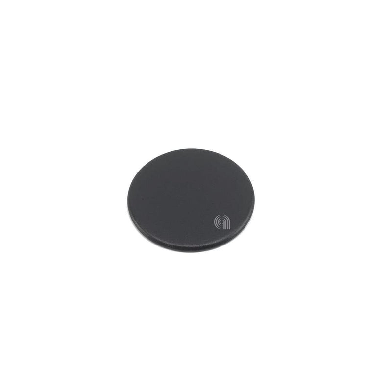 Cappellotto SR Matt 3,5 mm pièce de rechange pour vitrocéramique Whirlpool Indesit