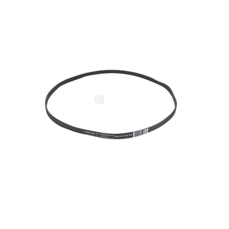 Courroie J5 1244 EL originale pour lave-linge Beko et autres marques