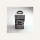 ensemble de 4 brosses pour aspirateur Rowenta ZR904201 RS2230001817