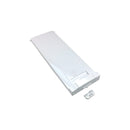 porte évaporateur Gorenje H54 D7 pièce de rechange réfrigérateur 488088