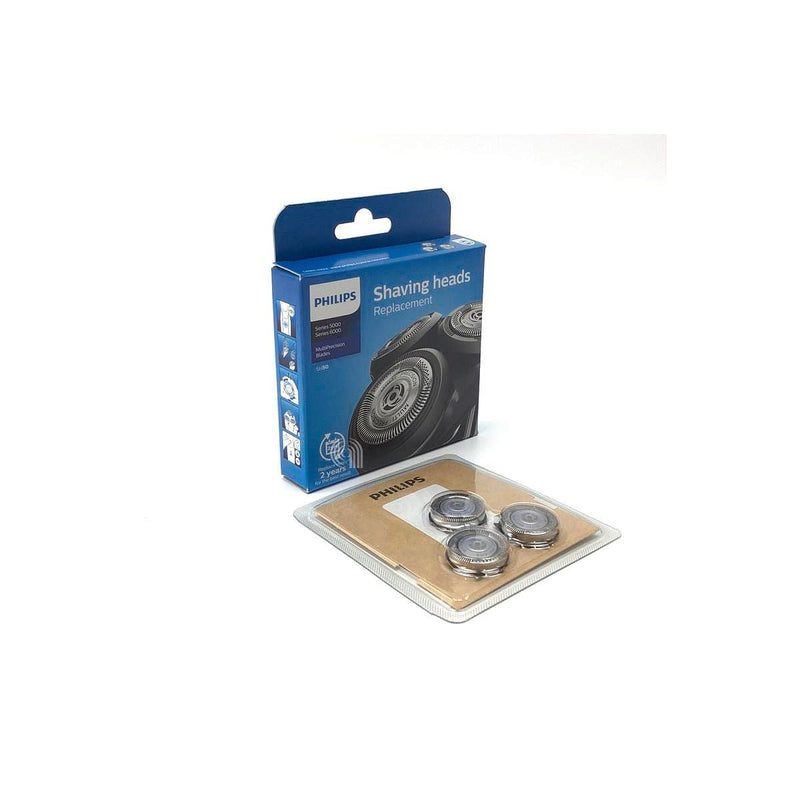 Tête de rasage Philips HQ8 SH50 pièce de rechange originale pour rasoir