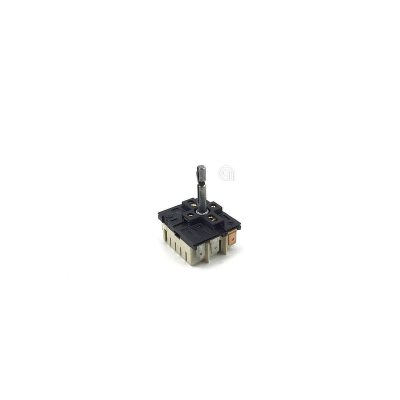 Régulateur Nergy MDSA W21 SKM Double pour four Samsung DG44-01002A