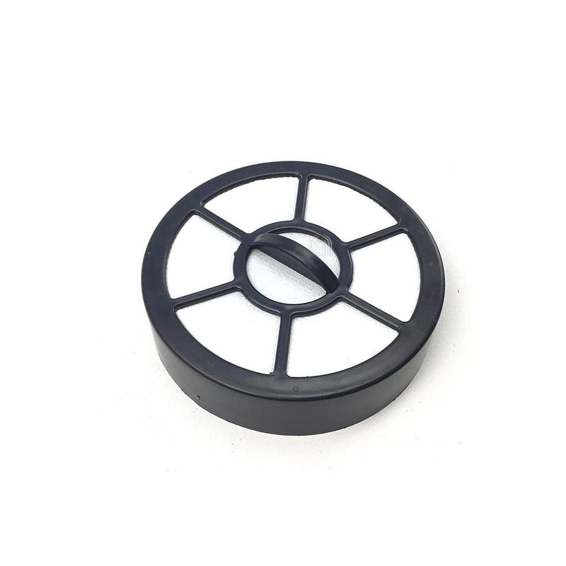 Filtre rond original De Longhi pour aspirateur AT5186029000