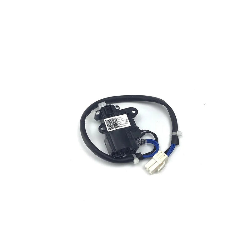 BOSCH, MIDEA - Verrou de porte pour lave-linge - AST-20500317