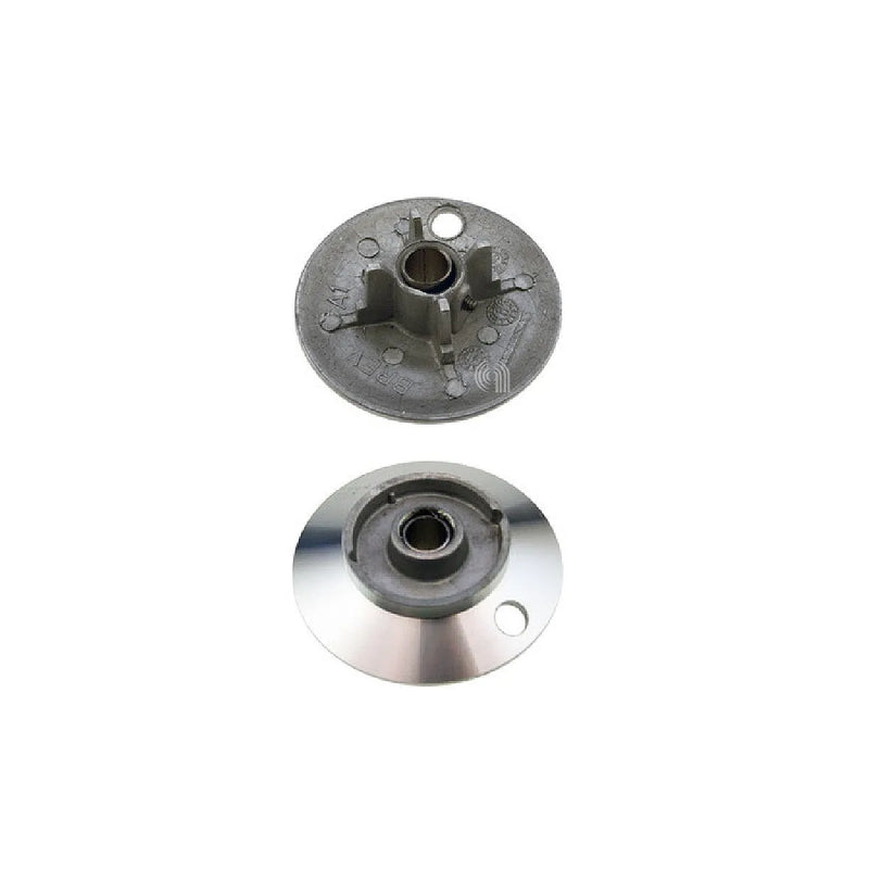 SAMET - Brûleur auxiliaire pour plaque de cuisson - B4724