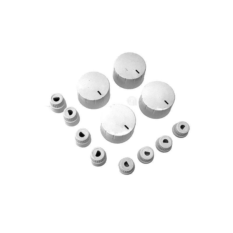 UNIVERSALE - Bouton de plan de travail - AST-00539104
