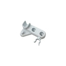 serrure de porte originale Whirlpool réfrigérateur C00041957