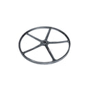 Poulie panier pour lave-linge Vestel et Candy code 49017386