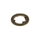 Couronne en laiton grande rapide Whirlpool Ignis