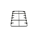 REX, AEG, ZOPPAS, ZANUSSI, ELECTROLUX - Grille Plaque de Cuisson - P4483