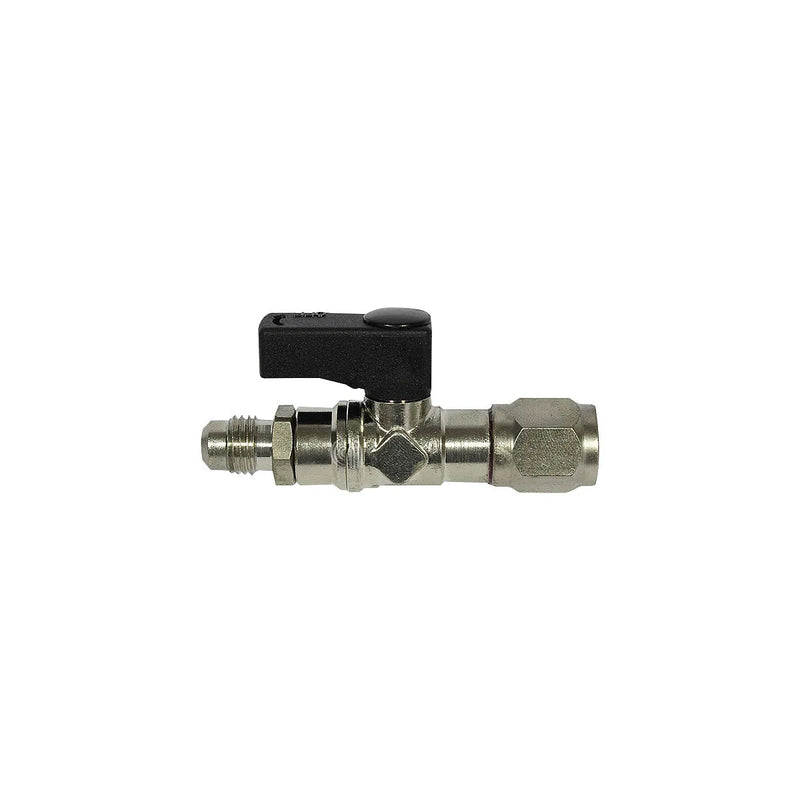 UNIVERSALE - Robinet pour bouteilles de gaz - AST-00551036