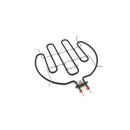 Résistance 2300W pour grill Moulinex TS-01028920
