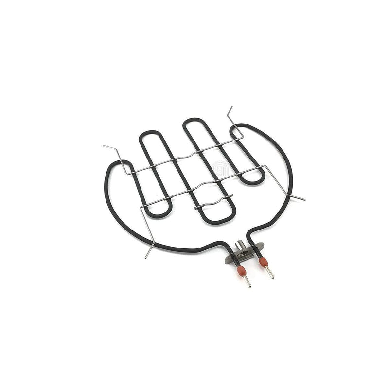Résistance 2300W pour grill Moulinex TS-01028920