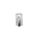 UNIVERSAL - Condensateur métallique CBB65 40uF Lave-linge - AST-00230520